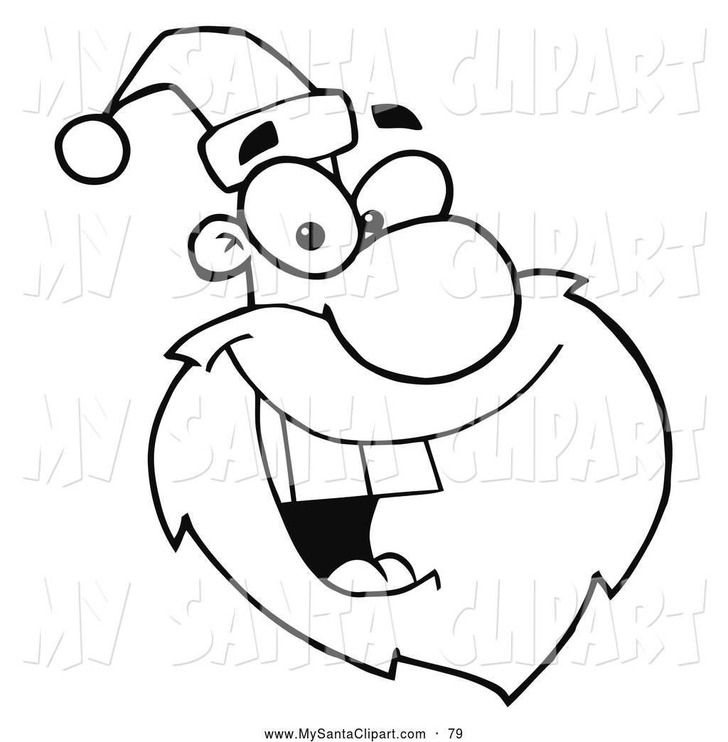 1024x1044 Royalty Free Christmas Stock Santa Designs