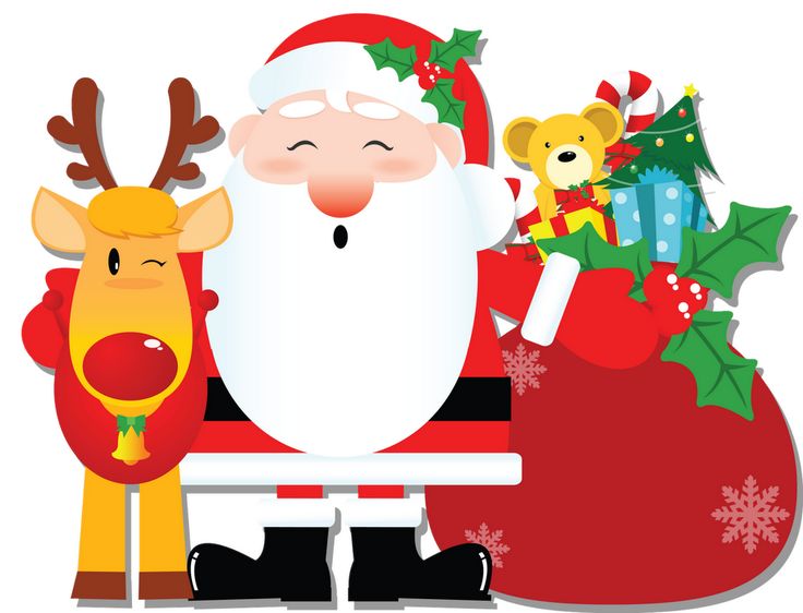 736x562 534 Best Christmas Scraps Amp Clips Images Christmas