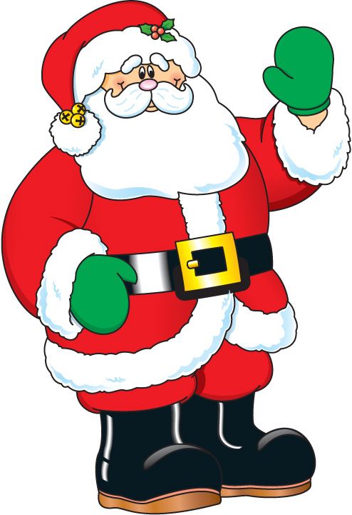 494x721 93 Best Santa Claus Images Christmas Pics, Cake