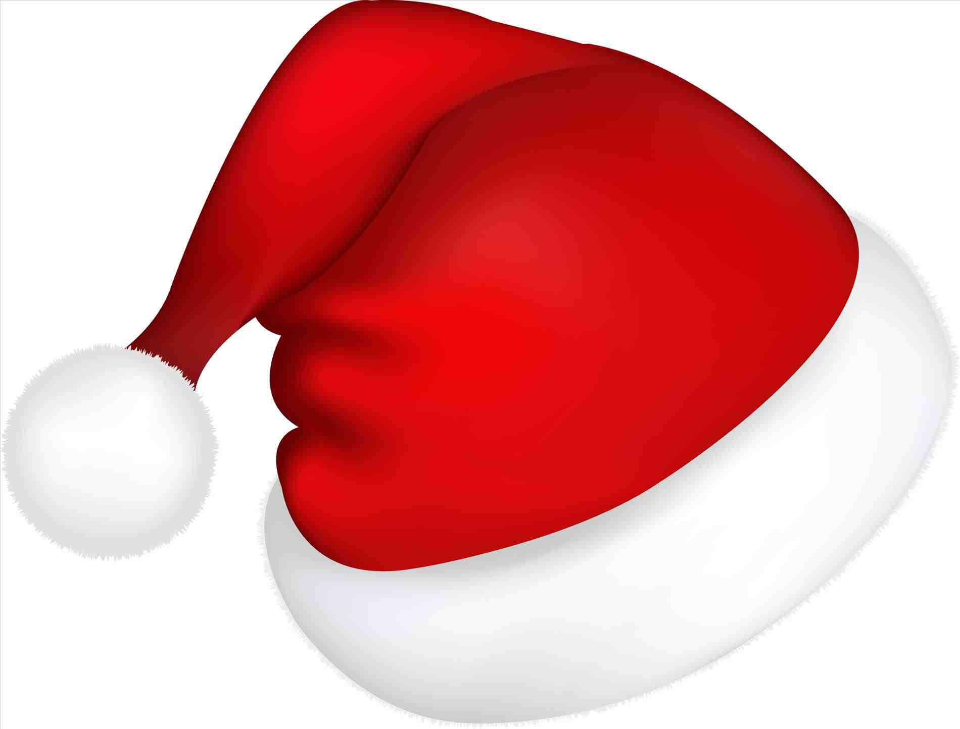 1900x1444 Christmas Santa Hat Clip Art Cheminee.website