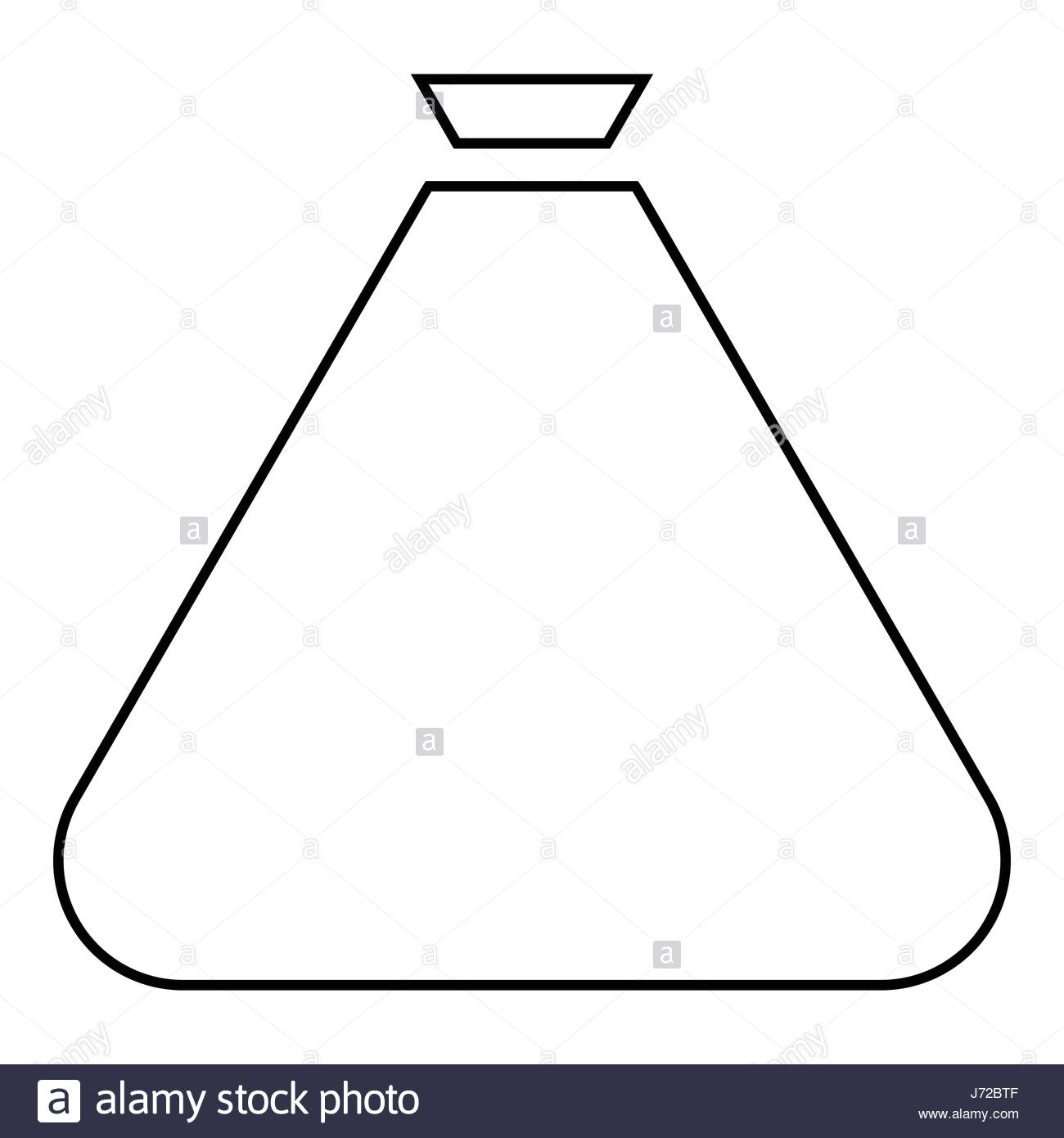 1300x1390 Santa Bag Black And White Stock Photos Amp Images