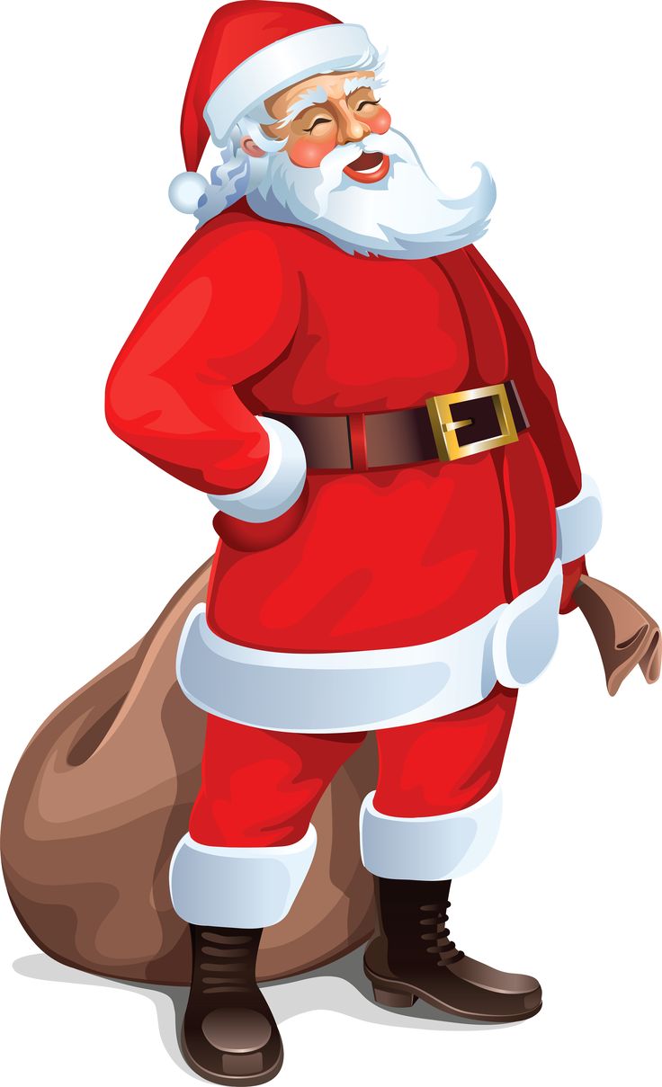 736x1209 142 Best Clipart Santa Claus Images Pictures