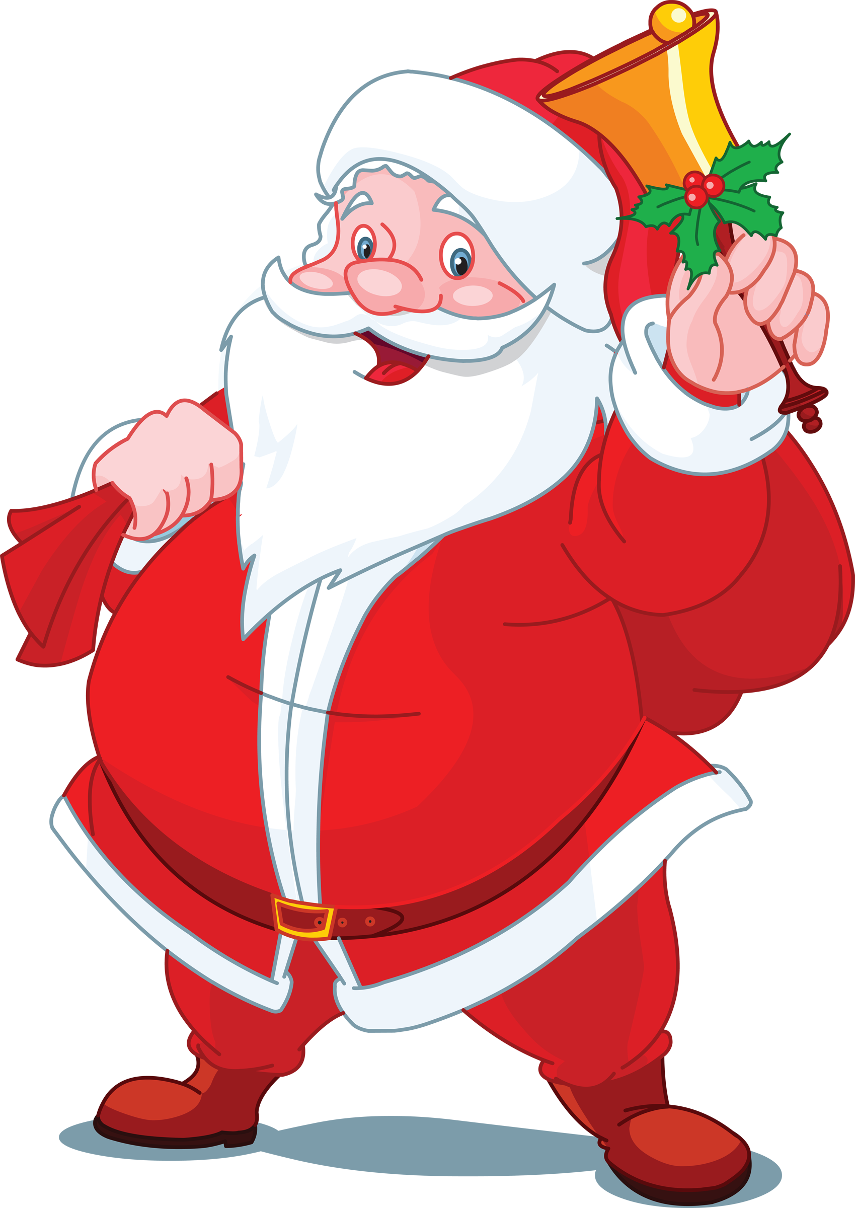 1699x2400 Santa Claus Png Transparent Images Png All
