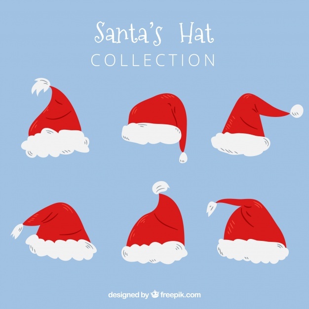 626x626 Santa Hat Vectors, Photos And Psd Files Free Download