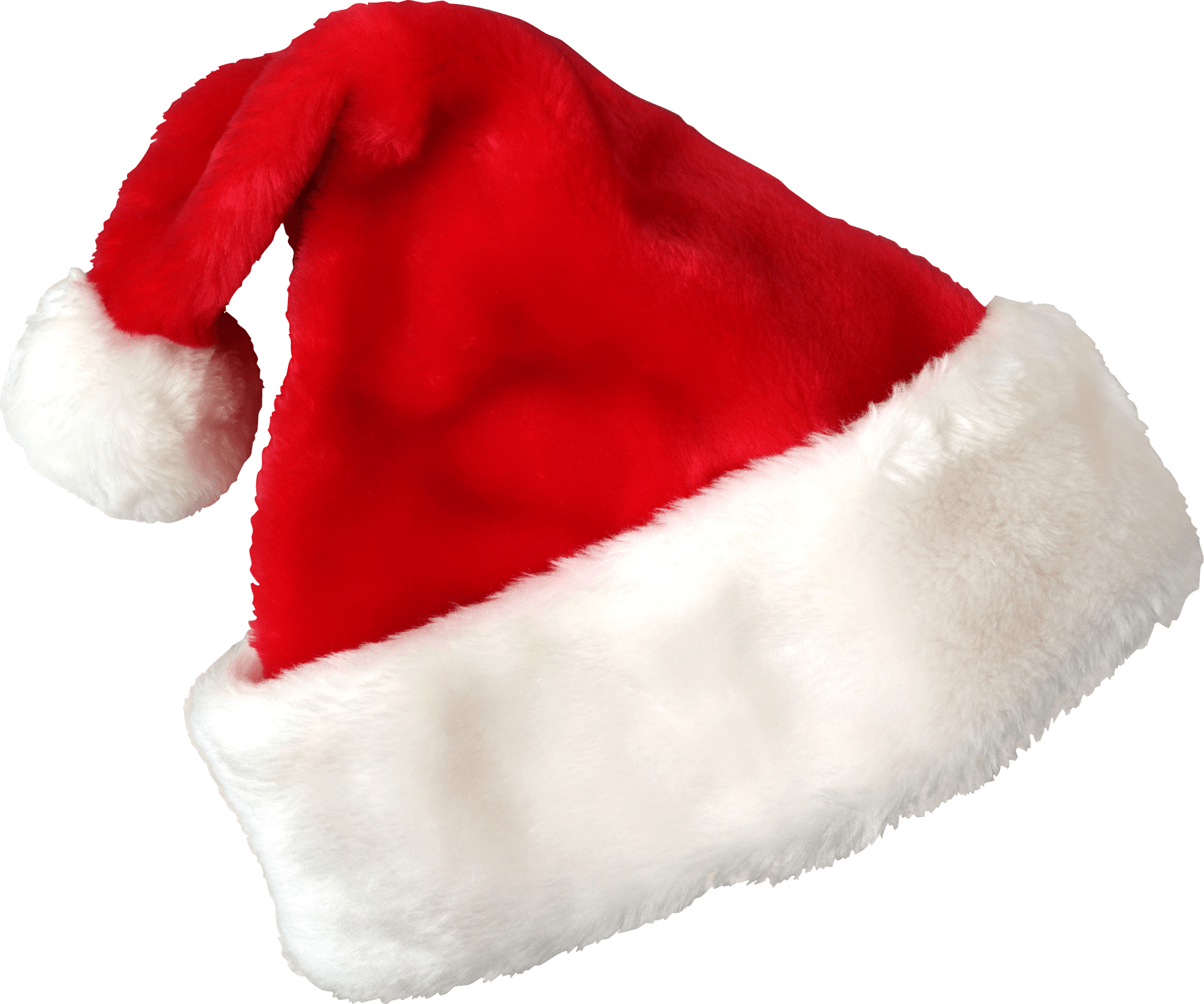 1772x1478 Hat Santa Claus Christmas Transparent Png