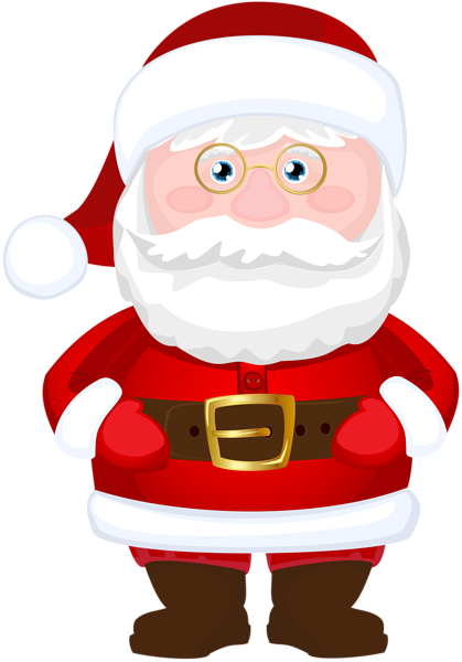 419x600 Santa Claus Png Clip Art Imageu200b Gallery Yopriceville