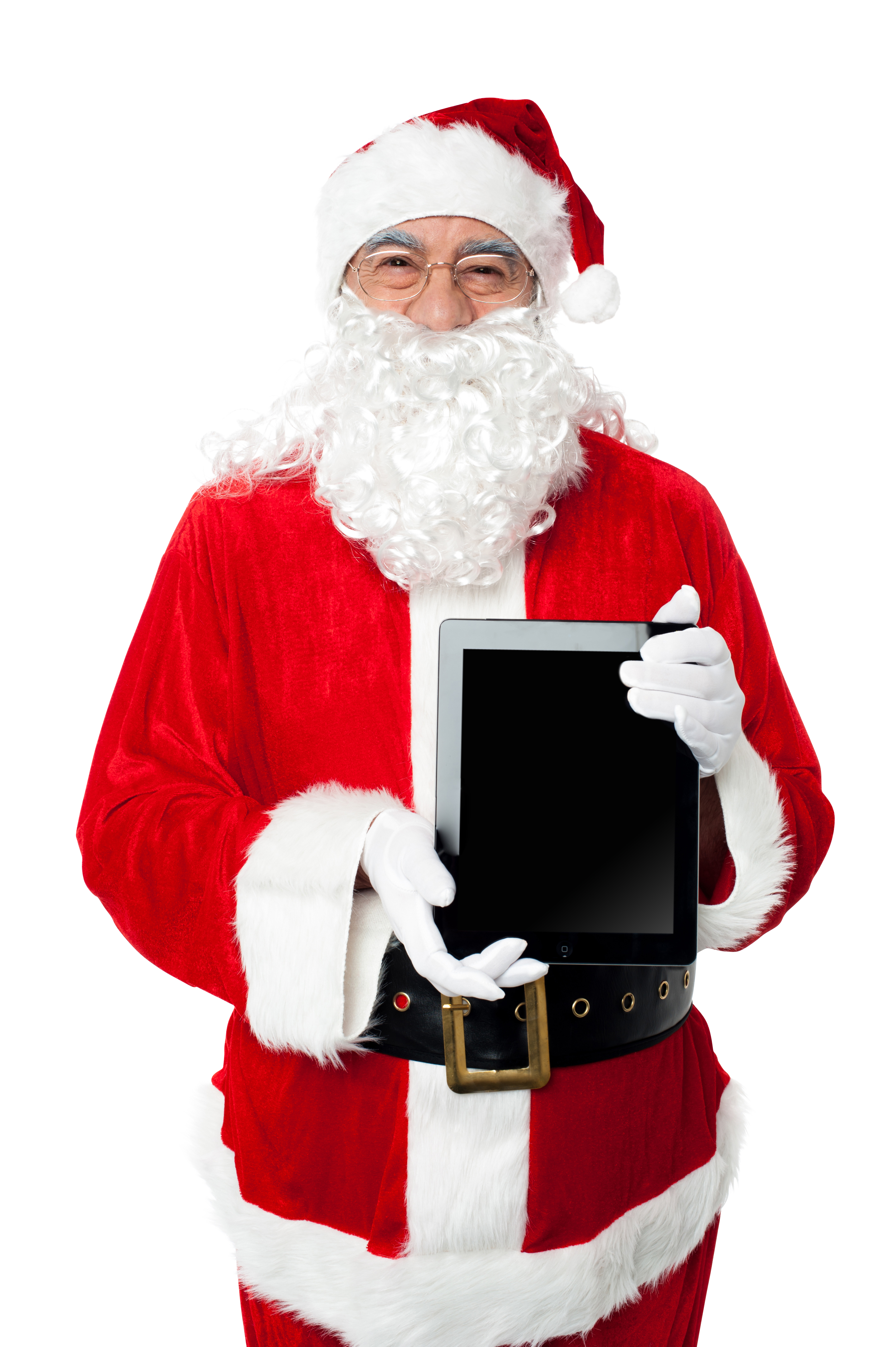 2832x4256 Santa Claus Png Image Png Play