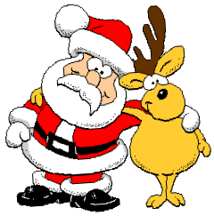 240x243 Free Santa Claus Clipart Public Domain Christmas Clip Art Image