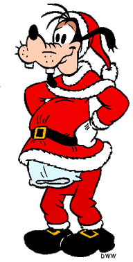 192x378 Mickey Mouse Christmas Clip Art Disney Clip Art Galore