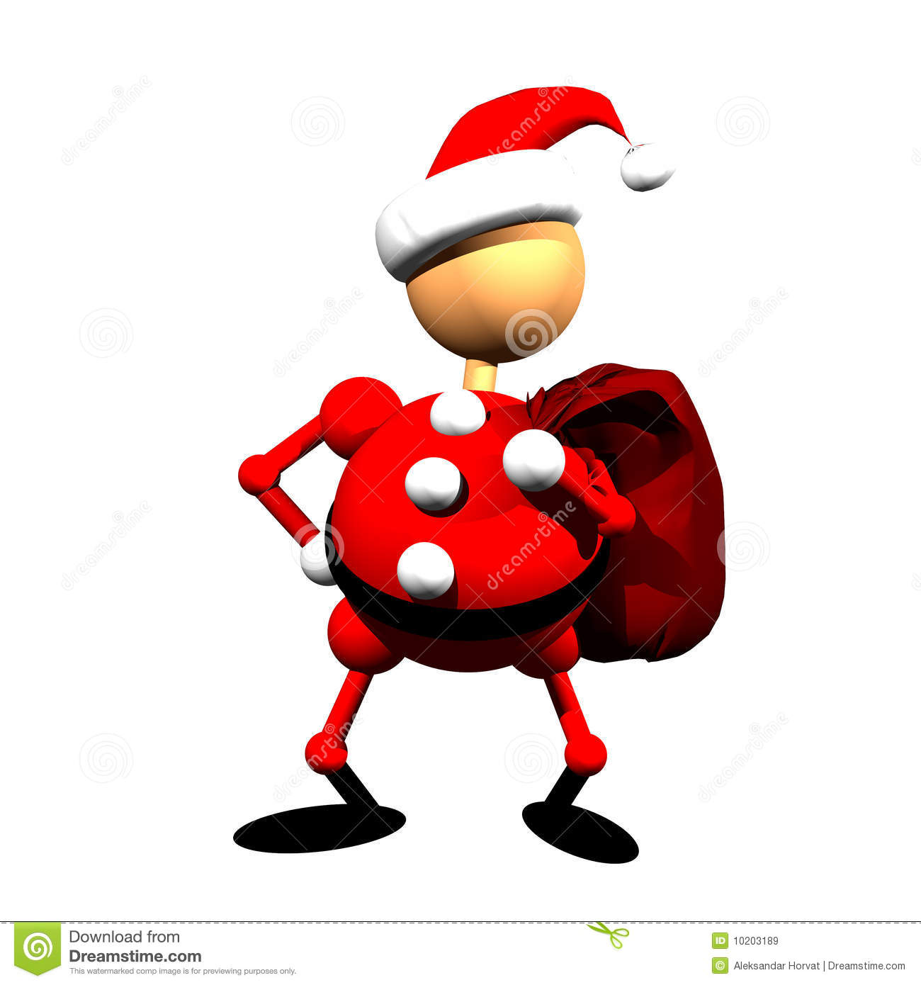 1300x1390 Santa Claus Signature Clipart