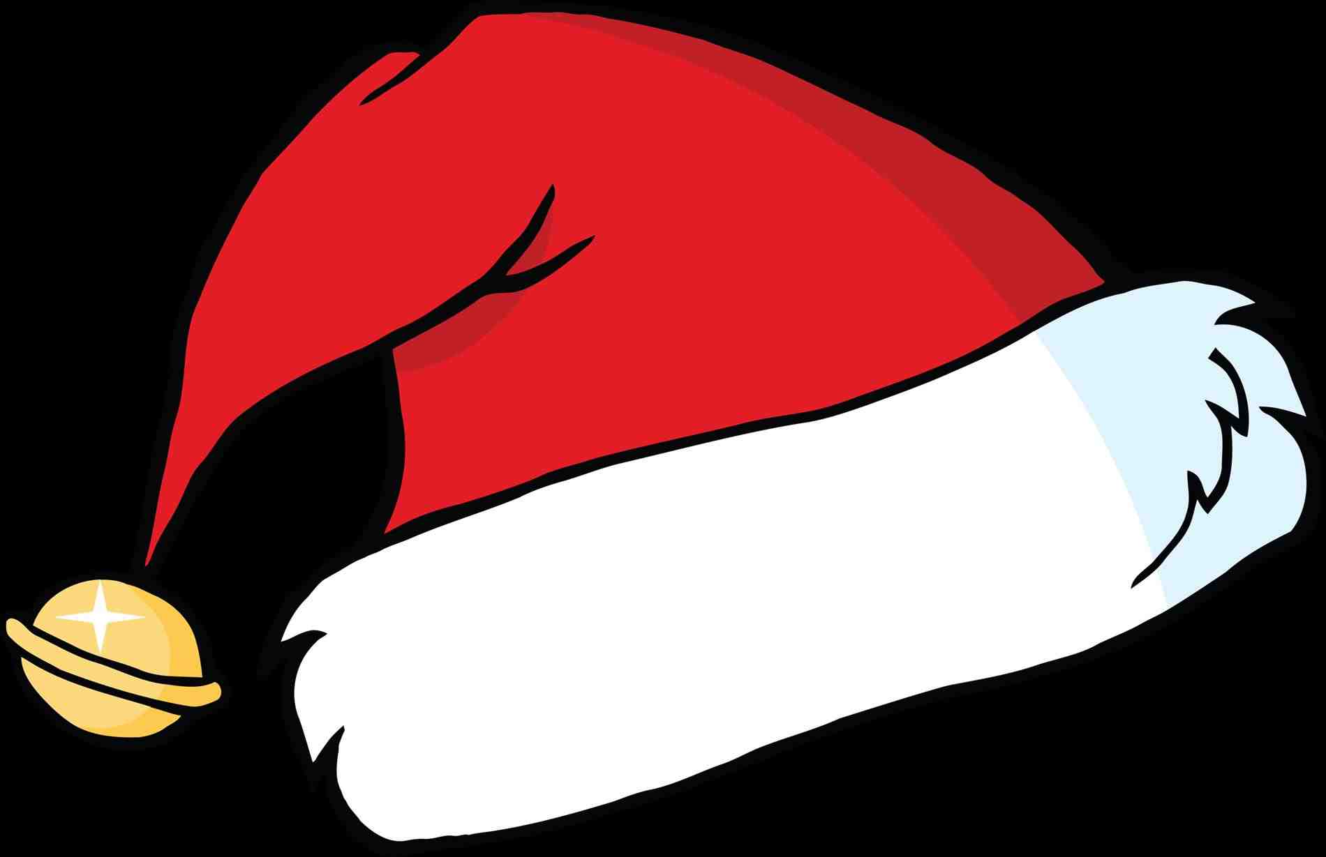 1900x1229 Green Christmas Hat Clipart Cheminee.website