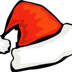 150x150 Santa Hat Clipart 3 Cliparting Santa Hat Clip Art