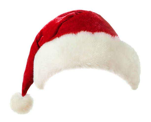 612x494 Santa Hat On Picture Group