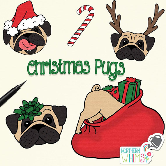 570x570 Christmas Clip Art