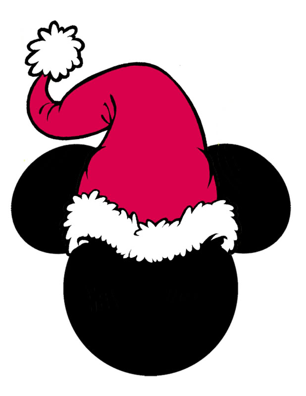 618x799 Sanya Clipart Mickey