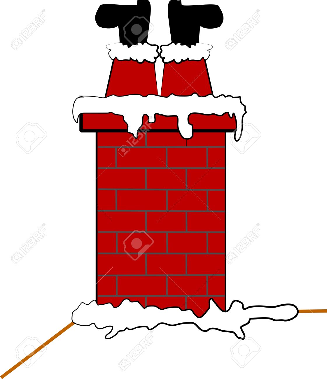 1121x1300 Santa Clipart Boot