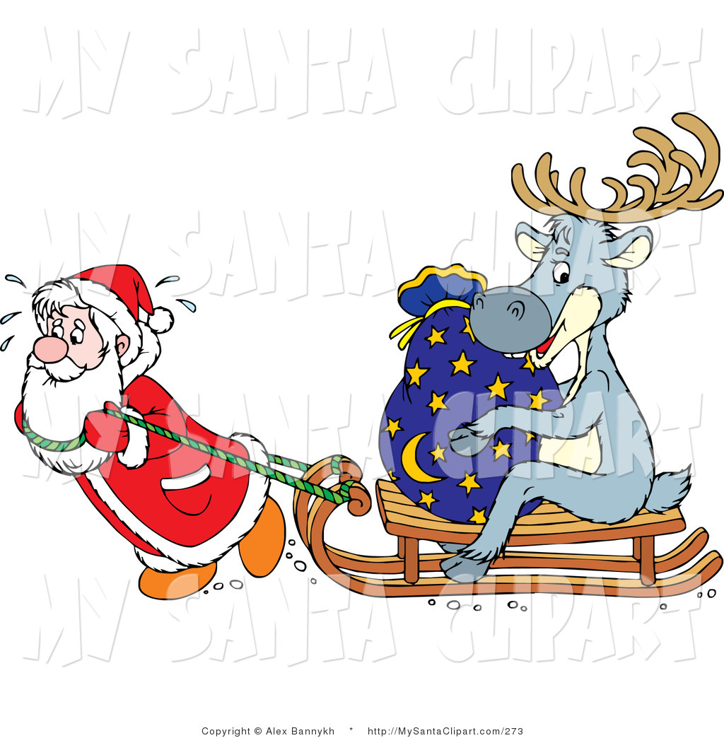 1024x1044 Sleigh Clipart Christmas Toy