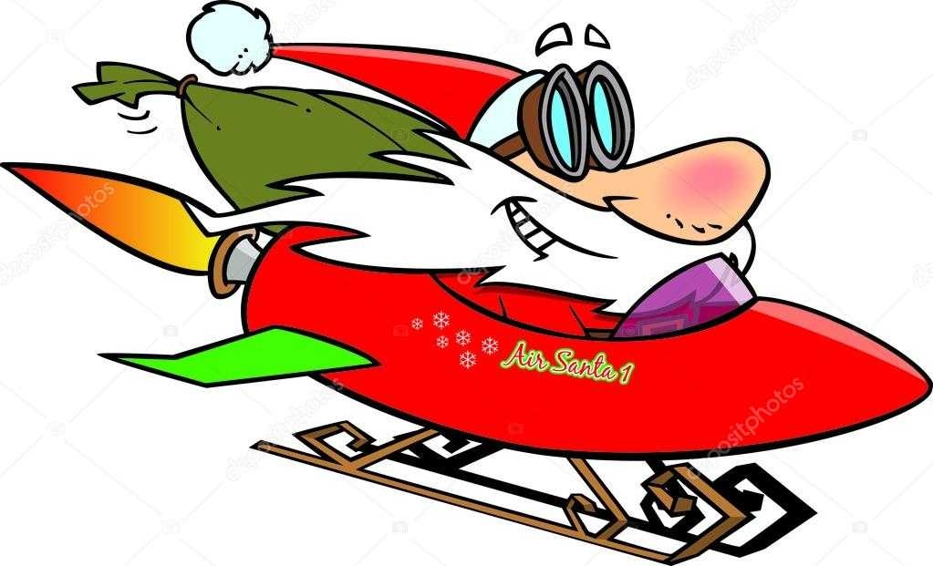 1023x621 Graphics For Free Santa Sleigh Clip Art Graphics Www On Santa