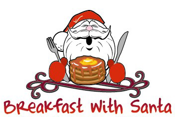 355x235 Santa S Workshop Clipart