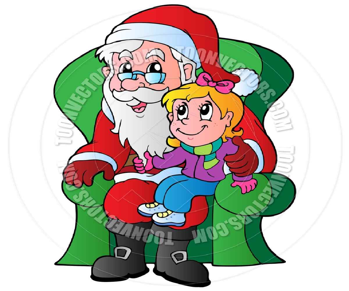 1200x1000 Vintage Santa Claus Clipart
