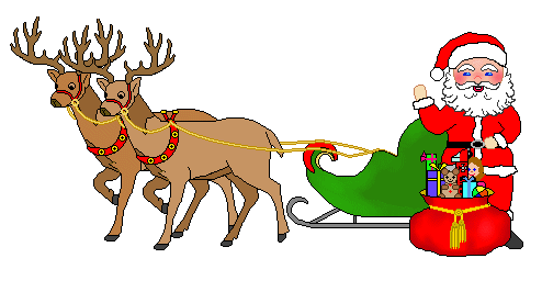 494x266 Christmas Clip Art