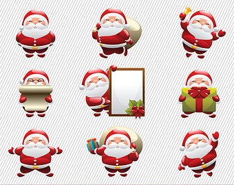340x270 Christmas Clipart Christmas Clip Art Christmas Cliparts