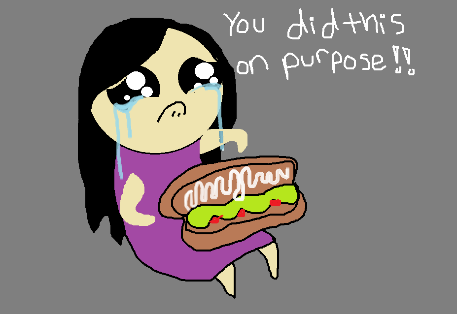 927x638 Hide Your Feathers How A Sandwich Ended My 5 Year Relationship