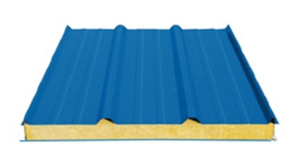 437x231 Panels With Glass Wool Core