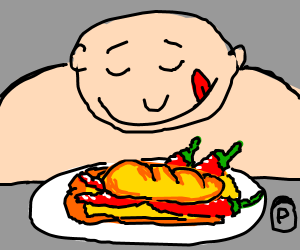 300x250 Yato (Noragami)