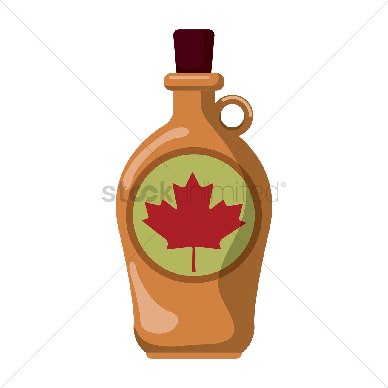 1300x1300 Canada Clipart Maple Syrup