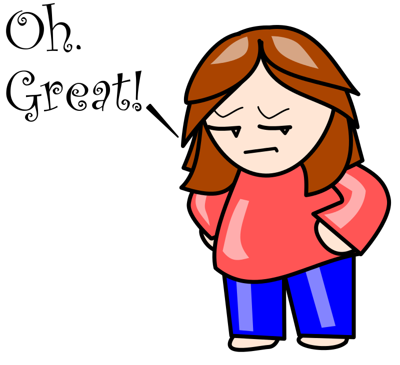 800x731 Free Clipart Oh. Great! Bibbleycheese