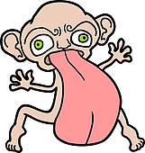 161x170 Sarcasm Clip Art