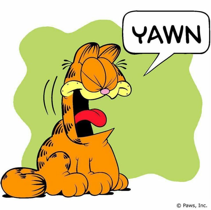 736x735 Yawn Clipart Sarcastic