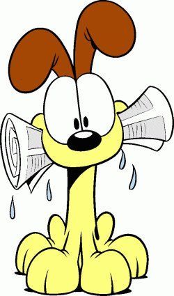 250x425 96 Best =^.^= Garfield Images Crafts, Friends And Cats