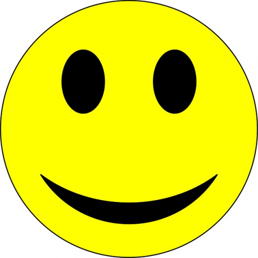 Sarcastic Smiley Faces | Free download on ClipArtMag