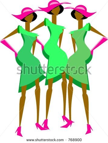 357x470 Graphics For Sassy Lady Graphics