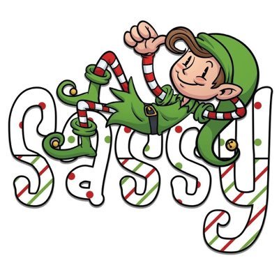 400x400 Sassy Elf (@sassyelforlando) Twitter