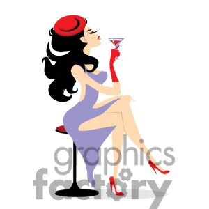 300x300 Sassy Clipart