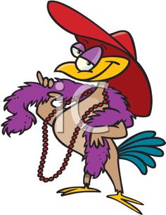 236x305 Top Ten Reasons To Wear A Red Hat Crafts