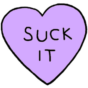 300x300 Heart Clipart Tumblr