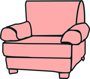 298x261 Sofa Wonderful Sofa Chair Clip Art Sat In A Clipart Gg66073877