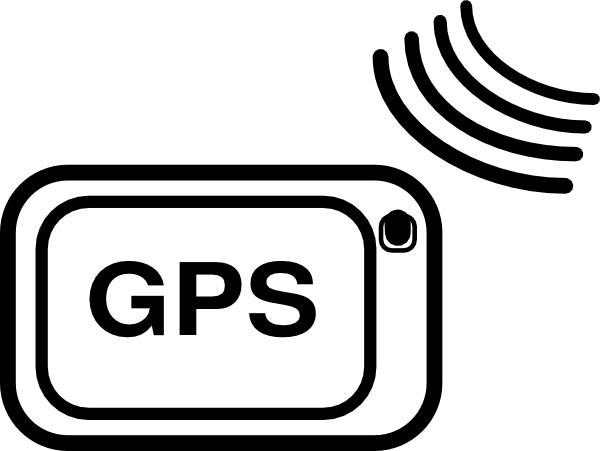 600x451 Gps Clip Art