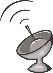 225x310 Radar Clip Art Clipart Panda