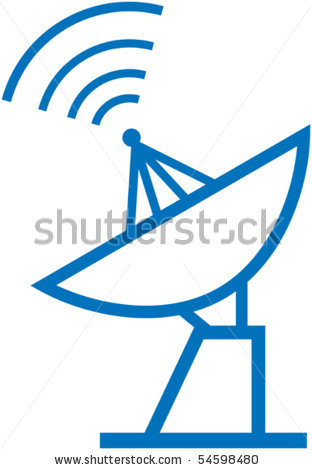 312x470 Aerial Clipart Radar