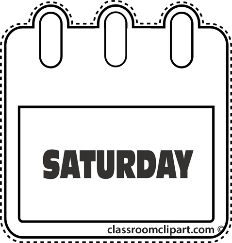 478x500 Free Calendar Clipart Clip Art Pictures Graphics Illustrations 3