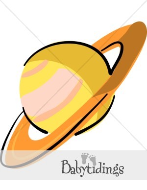 300x388 Planet Saturn Clipart Clipart Panda
