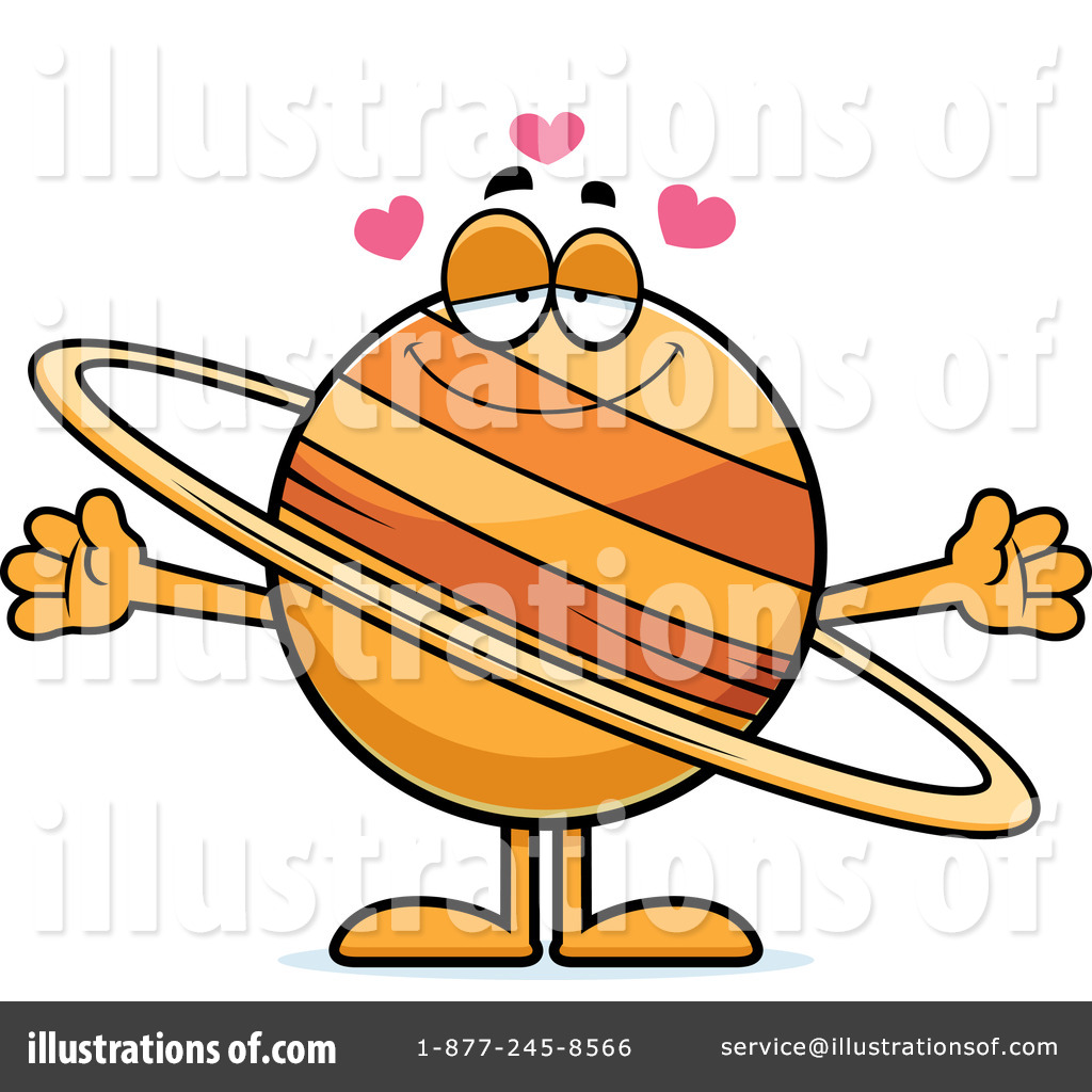 1024x1024 Saturn Clipart