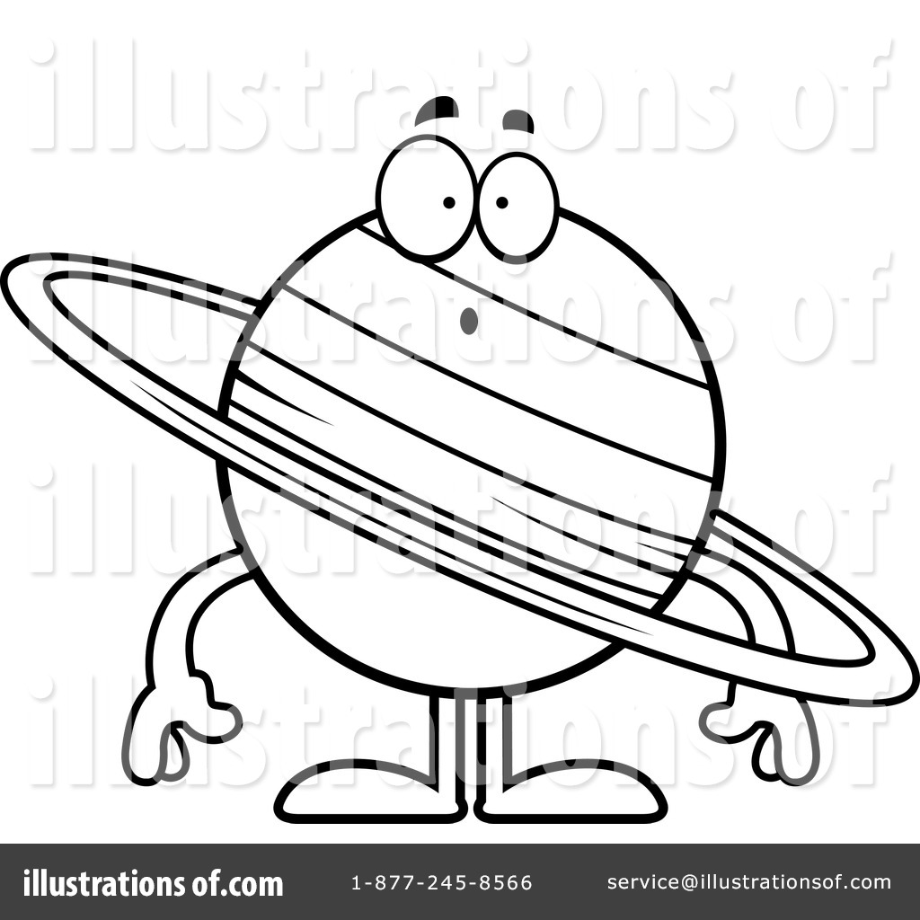 1024x1024 Saturn Clipart