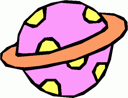 490x378 Saturn Planet Clipart Kid 3