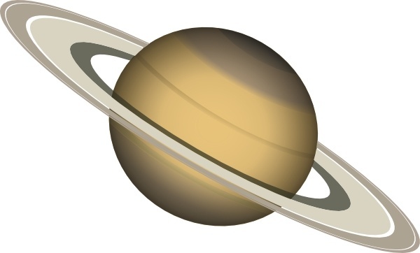 600x362 Saturn Vector Free Vector Download (25 Free Vector) For Commercial